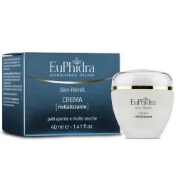 Euphidra Crema Rivitalizzante Crema Viso