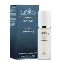 Euphidra Fluido Rivitalizzante Fluido Viso