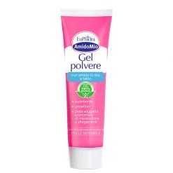 Euphidra Gel Polvere Trattamento Corpo