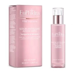 Euphidra Serum Antirughe Azione Urto Siero