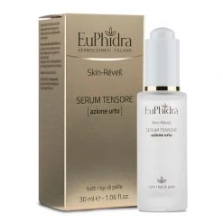 Euphidra Serum Tensore Azione Urto Siero
