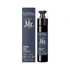Euphidra Crema Viso Rigenerante