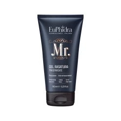 Euphidra Gel Rasatura Trasparente